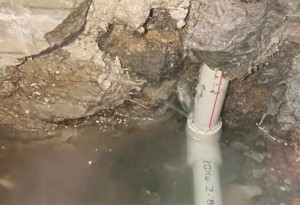 南芬区管道漏水检测五