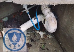 南芬区水管漏水检测公司6
