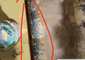 南芬区水管漏水检测公司1